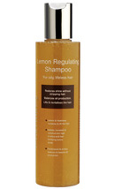 Organic Pharmacy Lemon Regulating Shampoo