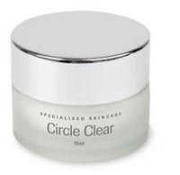 Skin Doctors Circle Clear