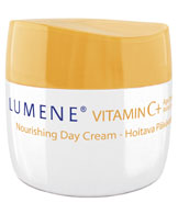 Lumene Vitamin C+ Nourishing Day Cream