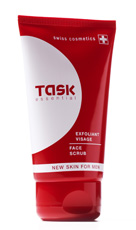 Task New Skin Face Scrub