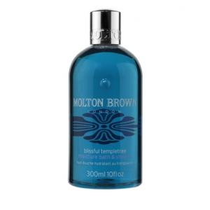 Molton Brown Blissful Templetree Moisture Bath & Shower