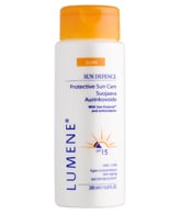 Lumene Sun Defence Protective Sun Care SPF 15