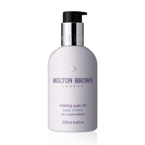 Molton Brown Relaxing Yuan Zhi Body Cream