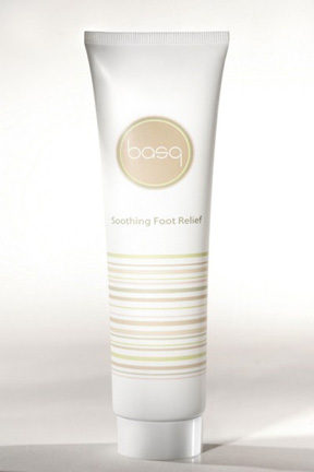 Basq Soothing Foot Relief