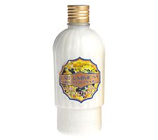 L'Occitane Mimosa Body Milk