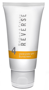 Rodan + Fields Reverse UVA/UVB SPF 15 Sunscreen