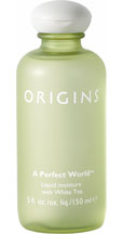 Origins A Perfect World Liquid Moisture with White Tea