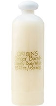 Origins Ginger Burst Savory Body Wash