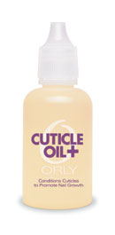 Orly Cuticle Oil+