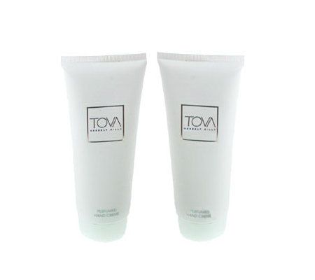 Tova Signature Hand Creme Duo