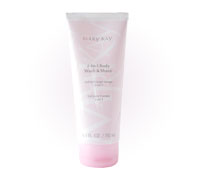Mary Kay 2-In-1 Body Wash & Shave