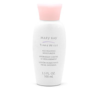 Mary Kay TimeWise Age-Fighting Moisturizer (combination to oily)