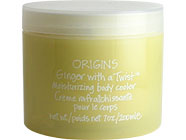 Origins Ginger with a Twist Moisturizing Body Cooler