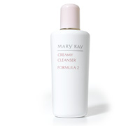 Mary Kay Creamy Cleanser 2