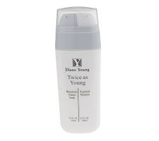 Diane Young Twice as Young Serum