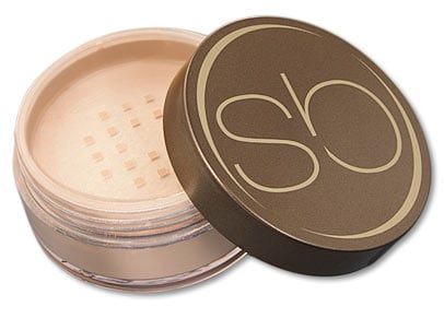 Scott Barnes Loose Powder