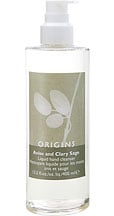 Origins Anise and Clary Sage Hand Cleanser