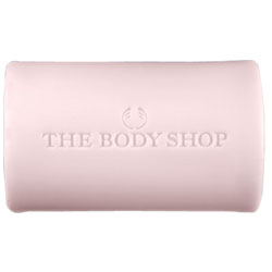 The Body Shop Vitamin E Soap