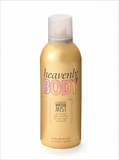 Victoria's Secret Dream Angels Heavenly Body Glimmering Moisture Mist