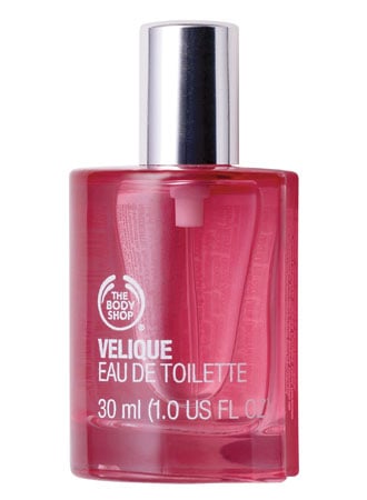 The Body Shop Velique Eau de Toilette