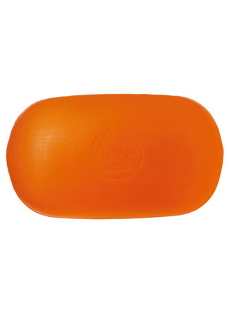 The Body Shop Papaya Soap