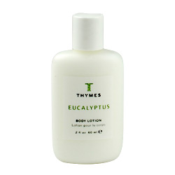 Thymes Eucalyptus Body Lotion