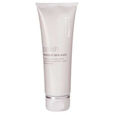 Sonia Kashuk Exfoliant Face Wash