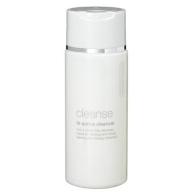 Sonia Kashuk Tri-Active Skin Cleanser