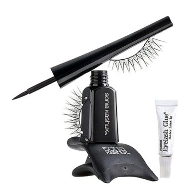 Sonia Kashuk Leading Lady Eye Set