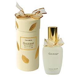 Thymes Goldleaf Eau de Parfum