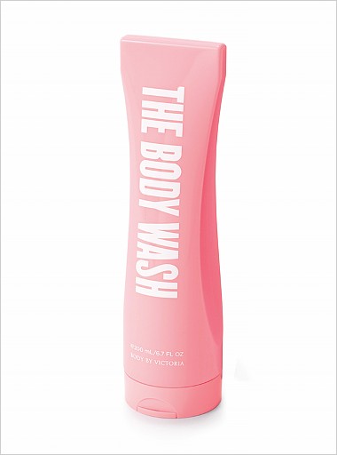 Victoria's Secret Body by Victoria The Body Wash