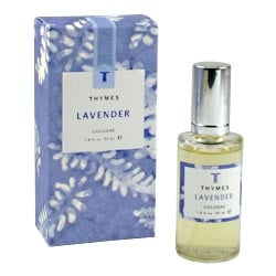 Thymes Lavender Cologne