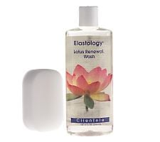 Clientele Elastology Lotus Renewal Wash