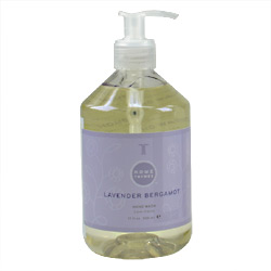 Thymes Lavender Bergamot Hand Wash