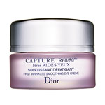 Dior Capture R60-80 TM 1eres Rides-First Wrinkles Smoothing Eye Creme