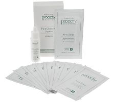 Proactiv Medicated Pore Cleansing System