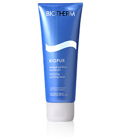 Biotherm Biopur Balancing Purifying Mask