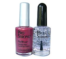 ProStrong Mini Manicure Set - Merlot