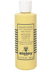 Sisley Shampoo with Botanical Extracts
