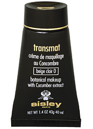 Sisley Transmat Make-Up