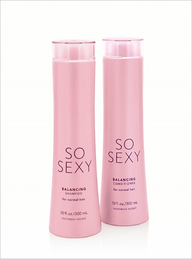 Victoria's Secret So Sexy Balancing Shampoo