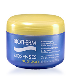 Biotherm BIOSENSES BODY Balm