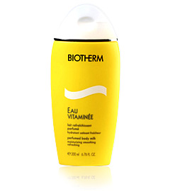 Biotherm Eau Vitaminee Body Milk
