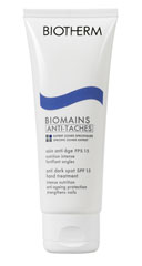 Biotherm Biomains Hand and Nail Treatment