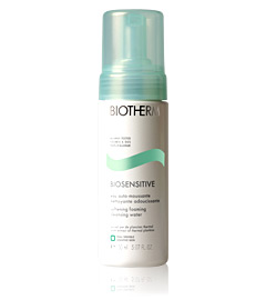 Biotherm Biosensitive Cleansing Water