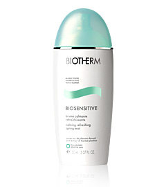 Biotherm Biosensitive Spring Mist