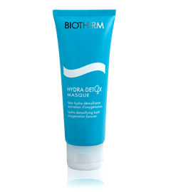 Biotherm HYDRA-DETO2X Mask