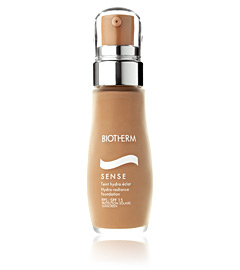 Biotherm Sense Comfort Foundation