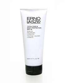 Erno Laszlo Total Face & Body Protection SPF 30