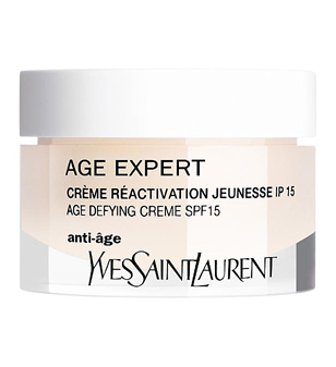 Yves Saint Laurent Beauty Age Expert Age Defying Creme Moisturizer